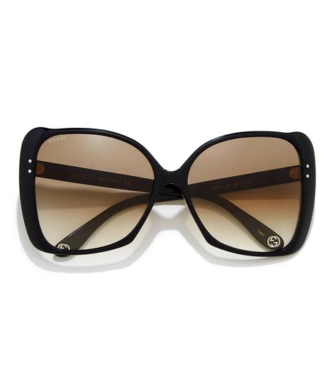 lentes sol gucci mujer|gafas de sol para mujer.